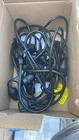 Hampton Bay 12-LIGHT 24 Ft Indoor/outdoor Plug-in Incandescent All Lamps Missing Open. Price: $16.00.