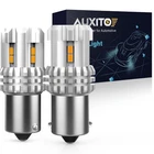 Canbus Error Free BAU15S PY21W 1156PY Amber Car Led Turn Signal Light Bulbs Eaq New. Price: $14.99.