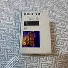 12 Halloween Pumpkin Led String Lights Battery Operated Ikea Kustfyr 105.601.90 New. Price: $13.49.