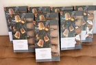 Set Of 8 Threshold Cork Outdoor/indoor String (10 Lights) New. Price: $90.00.