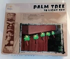 Roman Palm Tree 10 Set Tropical Vintage Indoor Outdoor New Open. Price: $19.76.