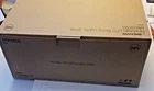 Mr Beams 4W ST58 Bulb Nostalgic Vintage Led Light String Outdoor 24 Ft, Black New. Price: $18.00.