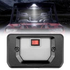 Overhead Led Light Utv Dome For Polaris Ranger Xp 1000 Sp 570 2018-2026 New. Price: $36.09.
