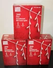 *lot Of 3* Home Accents 200 Clear Incandescent Mini Icicle Lights 1010 936 926 New. Price: $19.39.