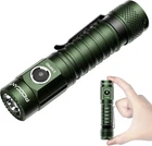 S10PRO Rechargeable Led Flashlights High Lumen, 2,500 Lumens Edc Pocket New. Price: $32.79.