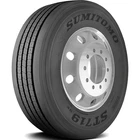 Tires 265/70R19.5 140/138M H 16 Ply Sumitomo ST719 All Position Commercial New. Price: $1537.99.