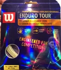 Unused Package Wilson Enduro Tour Monofilament Tennis Racket String 16G 40 New. Price: $8.10.