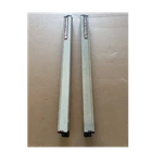 Honeywell Shadow Vi Light Curtain 9674006 Dc Digital Spst Connector Panel Used. Price: $350.00.