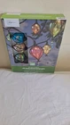 Mainstays Summer Balloon Tear Drop Shape 10 Count Led Multicolor String Lights New. Price: $15.93.