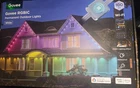 Govee Permanent Outdoor Lights 100FT White H705A Brand New. Price: $202.00.