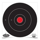 Birchwood Casey Dirty Bird Bullseye Target 12" Paper Pack Reactive Indoor Out New. Price: $21.05.