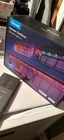Govee Smart Outdoor String Lights 2-144FT Rgbic H7039 With 45 Bulbs New. Price: $85.00.