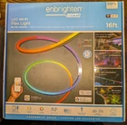 Enbrighte Smart Led Wifi Flex Light 16FT. New. Price: $39.99.