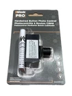 Woods Pro Hard Wired Dusk Dawn Outdoor Photocell Light Control 59408WD New. Price: $14.99.