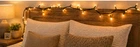 Novelty Lights Warm White Led String 5 Feet Long Commercial Grade 2 Pack Open. Price: $23.00.