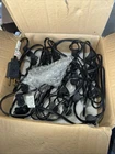 Newhouse Lighting 25FT G50 Led Bulbs Patio Hanging String Lights Outdoor Nib 25B. Price: $19.00.