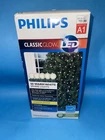 Philips Classicglow Led 50 Warm White Sphere Lights Indoor Outdoor New. Price: $16.99.