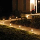 Lumabase Electric Pathway Lights With 10 Clear Bulbs C7 (pack Of 1) New. Price: $33.02.