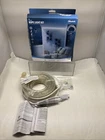 Westek Indoor/outdoor 24 Ft. White Led Rope Light Kit (B19 Open. Price: $15.99.
