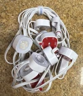Govee Permanent Outdoor Lights Pro White 16FT Section 10 H706A,B,C Add New. Price: $29.00.
