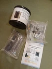 Newleray String Light Hanging Kit With 164 Ft Nylon Coated Stainless Steel 30.... Price: $42.00.