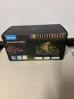 Govee Rgbic Net Lights 2.8 X 4.7 Feet (240 Led Beads) Model H6810-BN-NO Manuel New. Price: $40.99.