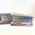 Vintage Sylvania Replacement Clear Bulbs C9 1/4 Intermediate Base 7 Watts 2-4PKS New. Price: $9.99.