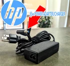Oem Hp 65W Ac Adapter Charger Blue Tip Plug 7.4X5.0MM+4.5X3.0MM Used. Price: $11.88.