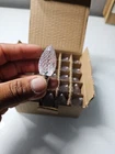 Brightown C7 Led Bulb Christmas Light Warm White 25PCS New. Price: $10.00.