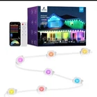 Appeck Permanent Outdoor Lights 100FT C5113-B New. Price: $99.00.