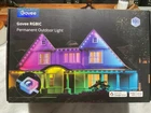 Govee Rgbic Permanent Outdoor Lights - Led 100 Ft (H705A) White Works Alexa Open. Price: $175.00.