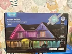 Govee Wi-fi Rgbic Outdoor Permanent String Lights 100FT White New. Price: $229.99.