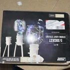 Feit Electric 10' String Light Strand 5 Socket Mix Match Use Any Bulbs 72102 New. Price: $17.80.