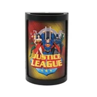 Justice League Led Night Light Dc Comics Man Cave Home Decor Kids Room New. Price: $14.90.