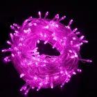 Fullbell 66 Ft 200 Led Pink Christmas Lights - Waterproof Fairy With M... New. Price: $24.87.
