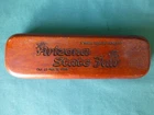 1998 Arizona State Fair & Pencil Set In Box Million Lights For 18 Nights Used. Price: $10.00.