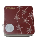 Ikea Strala Lights 24 Stars Led String Curtain White 304.441.90 New. Price: $32.99.