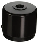 Rab Lighting MCAP3B Landscape Post Cap, Black New. Price: $31.43.