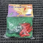 2002 Red Chili Peppers Fun Primal Lite By Artline 21' String Set New. Price: $19.99.