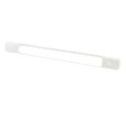Hella Marine Surface Strip Light W/switch - White Led 12V 958123001 New. Price: $102.95.
