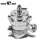 Open Box 50MM Turbo Bov Blow Off Valve 35 Psi Boost+flange+clamp+trumpet Silver Used. Price: $22.93.