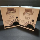 Led Christmas 100 Indoor Outdoor Light Set Pack 24.75 Length Celebrations New. Price: $18.85.