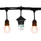 String Light Led Clr 36' New. Price: $159.00.