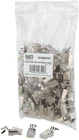 VDV826-754 Modular Data Plug For CAT6A Shielded Cable And Larger Diameter New. Price: $278.99.