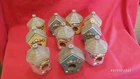 Bird House Party Patio Garden Lights Indoor Outdoor Camping Rv Blow Mold Used. Price: $14.95.
