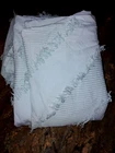 Opalhouse King Diagonal Chenille Stripe Light Blue Duvet Cover 100X92 Pre-owned. Price: $24.99.