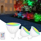 Cheopha MR16 Led Bulbs Color Changing Outdoor Lights With Exclusive Single Co... New. Price: $38.30.