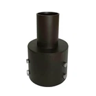 Jclievo Tenon Adapter For Inch Pole, Top 2 3/8 5" Round, Bronze New. Price: $60.34.