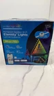 Enbrighten 84824 50FT Wi-fi Eternity Lights, Permanent Outdoor 36 Leds, Open. Price: $44.99.