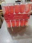 Budweiser 10 Pc Can String Holiday Light Set New. Price: $30.75.